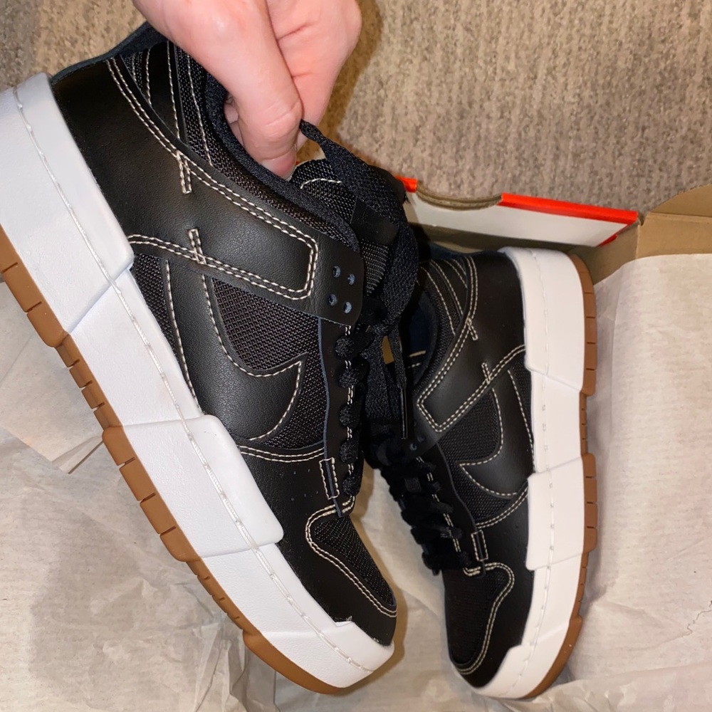 Nike Dunk